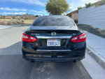 2016 Nissan Altima 2.5 FWD 88,000 mi