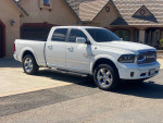 Dodge 63,000 mi