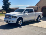 Dodge 63,000 mi