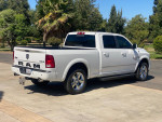 Dodge 63,000 mi