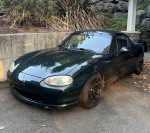 Others 111,000 mi