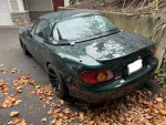 Others 111,000 mi