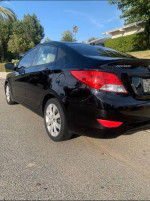 2012 Hyundai Accent 84,000 mi