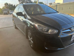 2012 Hyundai Accent 84,000 mi
