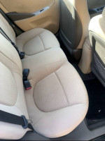 2012 Hyundai Accent 84,000 mi