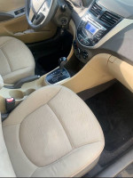 2012 Hyundai Accent 84,000 mi