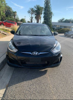 2012 Hyundai Accent 84,000 mi
