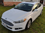 2014 Ford Fusion SE FWD 93,000 mi