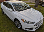 2014 Ford Fusion SE FWD 93,000 mi