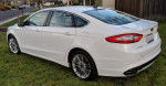 2014 Ford Fusion SE FWD 93,000 mi