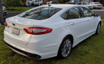 2014 Ford Fusion SE FWD 93,000 mi