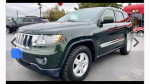 Jeep Cherokee 141,000 mi