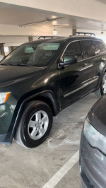 Jeep Cherokee 141,000 mi
