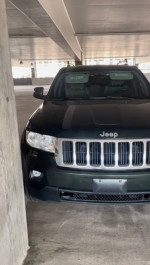 Jeep Cherokee 141,000 mi