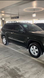 Jeep Cherokee 141,000 mi