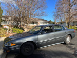 Buick 147,000 mi