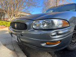 Buick 147,000 mi