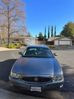 Buick 147,000 mi