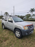 2005 Nissan Xterra 118,000 mi