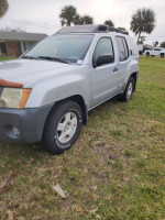 2005 Nissan Xterra 118,000 mi