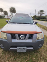 2005 Nissan Xterra 118,000 mi