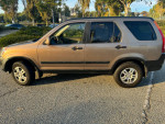 Honda 79,000 mi
