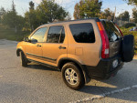Honda 79,000 mi