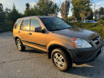 Honda 79,000 mi