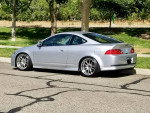 2005 Acura RSX Type-S FWD 106,000 mi