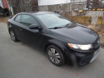 2013 Kia Forte 110,000 mi