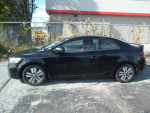 2013 Kia Forte 110,000 mi