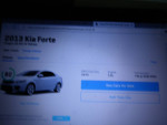 2013 Kia Forte 110,000 mi