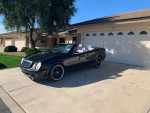 Mercedes-Benz 80,000 mi