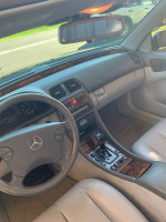 Mercedes-Benz 80,000 mi