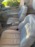 Mercedes-Benz 80,000 mi