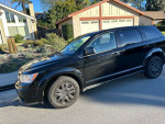 2014 Dodge Journey 63,000 mi