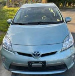 2014 Toyota Prius 119,000 mi