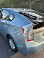 2014 Toyota Prius 119,000 mi