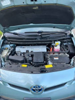 2014 Toyota Prius 119,000 mi