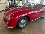 Porsche 150,000 mi