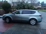 Subaru Tribeca 88,000 mi