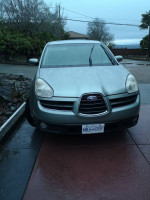 Subaru Tribeca 88,000 mi
