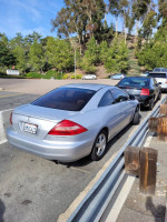 2005 Honda Accord 140,000 mi