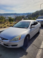2005 Honda Accord 140,000 mi