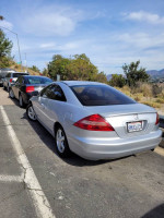 2005 Honda Accord 140,000 mi