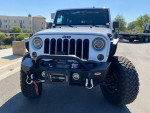 2015 Jeep Wrangler Rubicon 4WD 80,000 mi