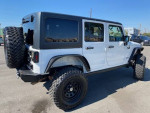 2015 Jeep Wrangler Rubicon 4WD 80,000 mi