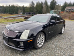 2006 Cadillac CTS 112,000 mi
