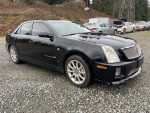 2006 Cadillac CTS 112,000 mi