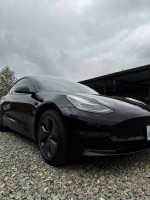 2019 Tesla Model 3 Standard Range RWD 126,000 mi